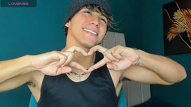 Snapshot of Allex_Cano chatting on 09-28-25, 11:10 Allex Cano online show from 09-28-25, 11:10