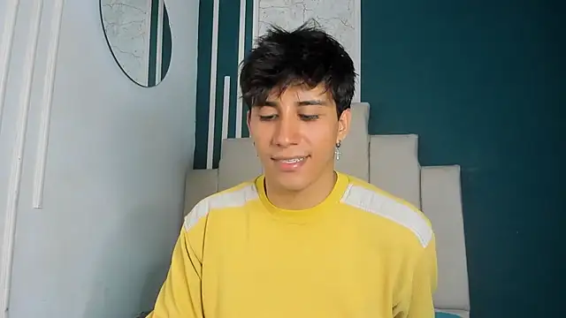 Snapshot of Allex_Cano chatting on 11-09-25, 05:28 Allex Cano online show from 11-09-25, 05:28