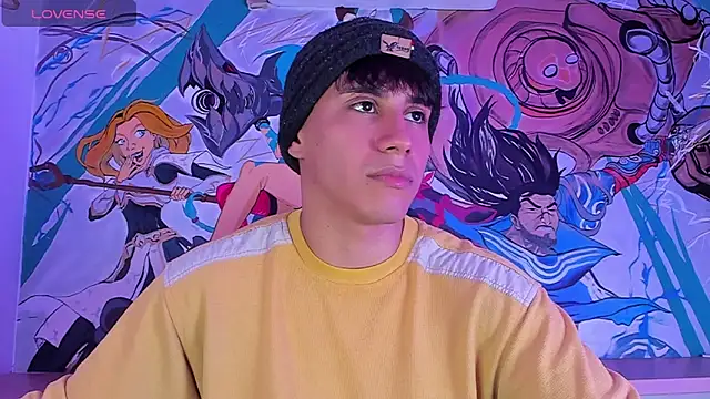 Snapshot of Allex_Cano chatting on 11-28-25, 06:32 Allex Cano online show from 11-28-25, 06:32