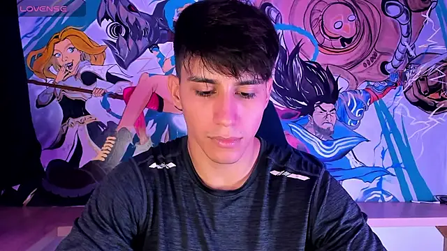 Snapshot of Allex_Cano chatting on 11-29-25, 07:17 Allex Cano online show from 11-29-25, 07:17