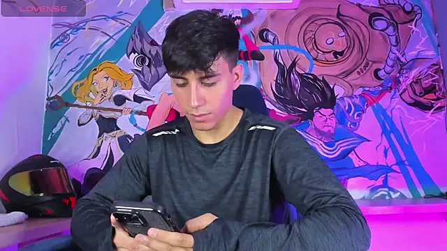 Snapshot of Allex_Cano chatting on 12-03-25, 06:39 Allex Cano online show from 12-03-25, 06:39