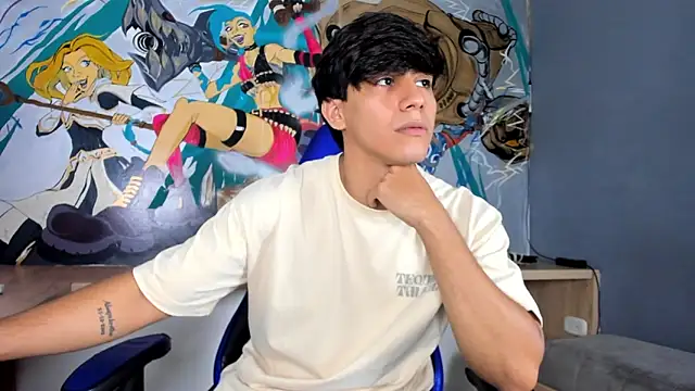 Allex Cano online show from 03-28-26, 07:57