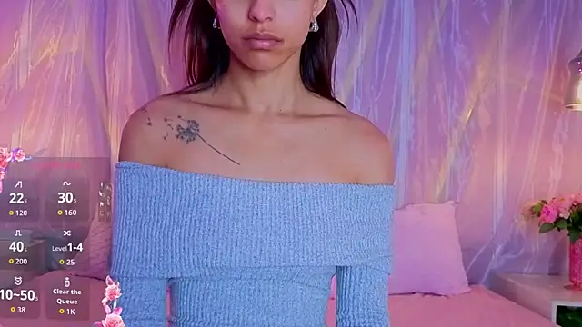 EmmyCortez online show from 03-21-26, 11:48