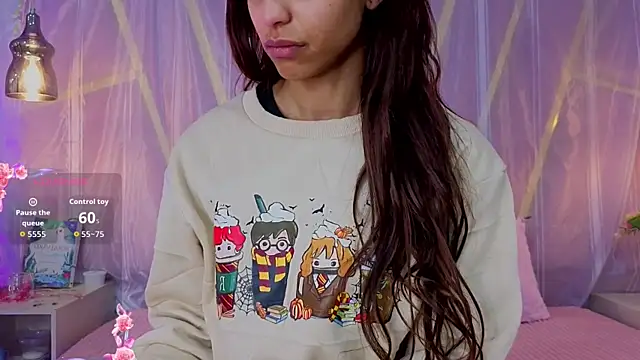 EmmyCortez online show from 03-26-26, 12:11