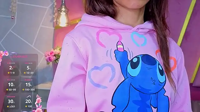 EmmyCortez online show from 04-17-26, 11:46