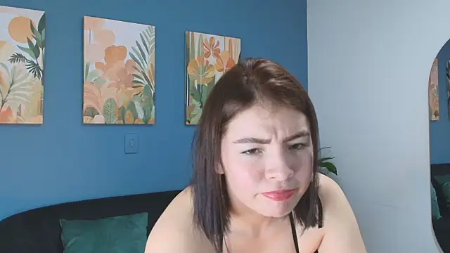 Snapshot of Zamira_Taylor chatting on 02-03-26, 06:22 Zamira Taylor online show from 02-03-26, 06:22