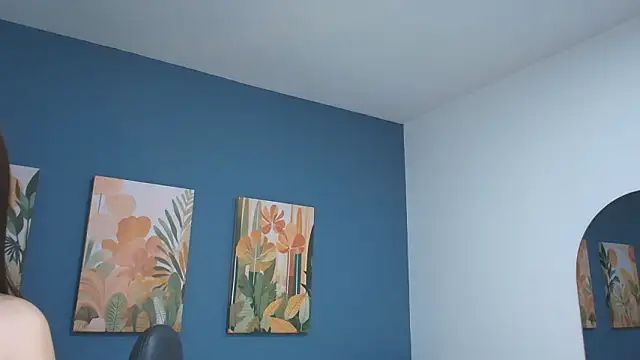 Snapshot of Zamira_Taylor chatting on 02-05-26, 12:48 Zamira Taylor online show from 02-05-26, 12:48