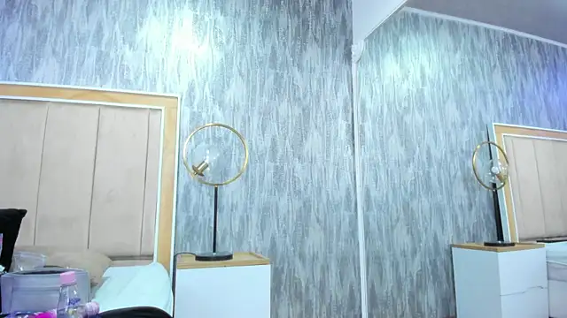 Snapshot of NahomyCarther chatting on 09-18-25, 03:41 NahomyCarther online show from 09-18-25, 03:41