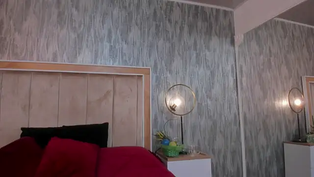 Snapshot of NahomyCarther chatting on 09-27-25, 03:55 NahomyCarther online show from 09-27-25, 03:55