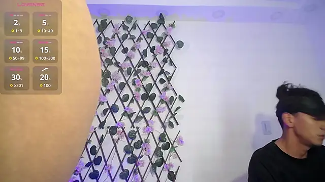 aron and paula online show from 03-03-25, 02:58