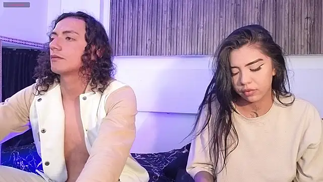 aron and paula online show from 09-21-25, 06:04