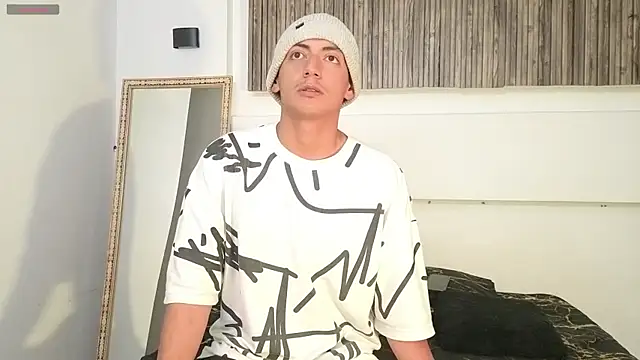 aron and paula online show from 09-25-25, 02:48