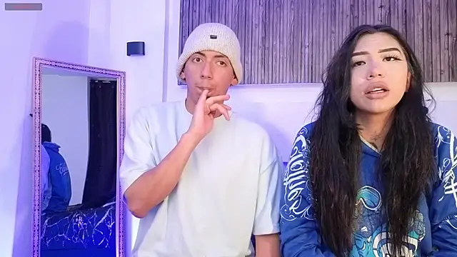 aron and paula online show from 09-29-25, 04:17