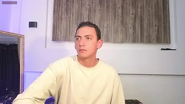 aron and paula online show from 10-09-25, 04:32