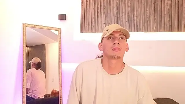 aron and paula online show from 12-02-25, 03:56