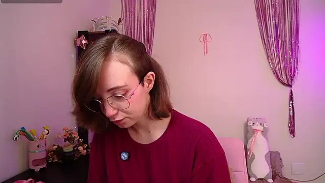 Elise Nyx online show from 03-06-26, 12:56