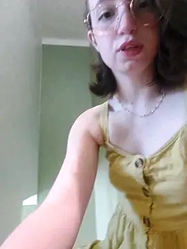 Elise Nyx online show from 04-09-26, 12:32