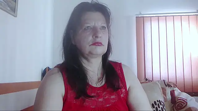 ExtasyMature online show from 09-21-25, 07:21