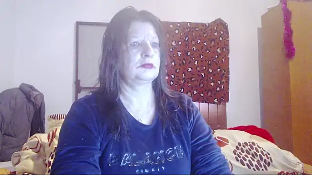 ExtasyMature online show from 02-01-26, 06:45