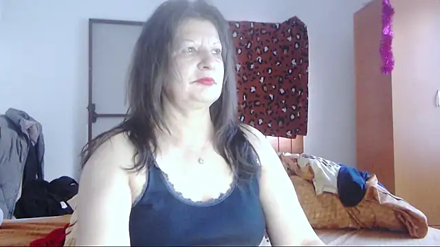 ExtasyMature online show from 02-03-26, 06:40