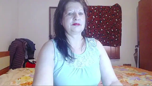 ExtasyMature online show from 03-31-26, 05:41