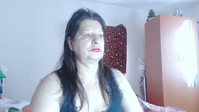 ExtasyMature online show from 07-13-26, 06:05
