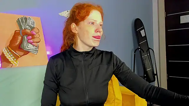 Sandra Wi1son online show from 10-01-25, 01:22