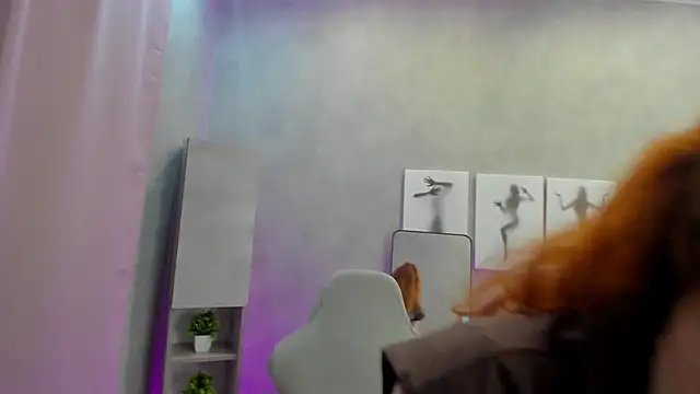 Snapshot of Sandra_Wi1son chatting on 06-03-26, 01:41 Sandra Wi1son online show from 06-03-26, 01:41