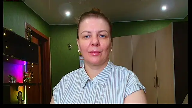 VeronikawGold online show from 07-06-26, 07:27