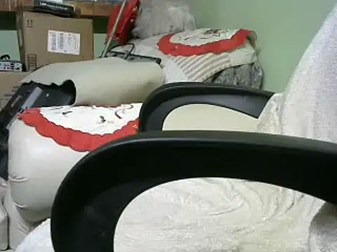 calme odl1 online show from 02-16-25, 12:30