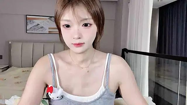 Annnnqi-77 online show from 07-27-26, 06:31