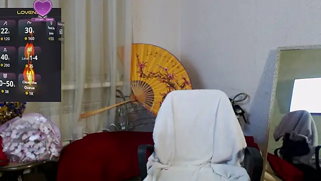 faiirylight online show from 01-13-26, 06:40