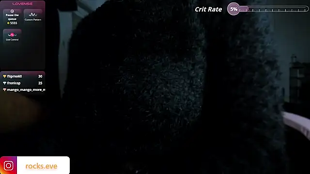 xime rocks online show from 12-04-25, 04:44