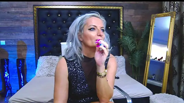 LadyTouch online show from 02-10-25, 04:08