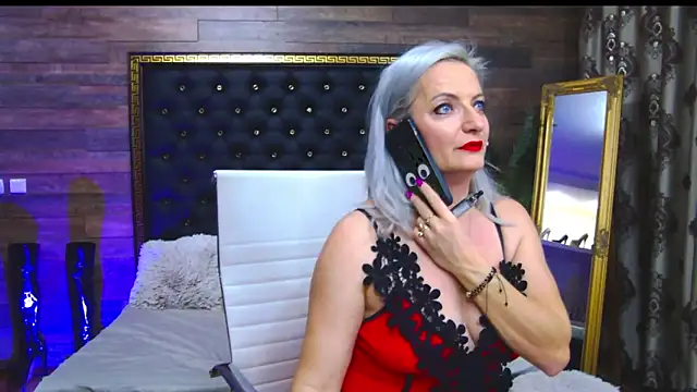 LadyTouch online show from 02-15-25, 04:25