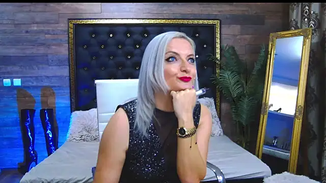 LadyTouch online show from 02-20-25, 02:40