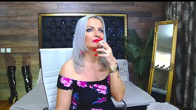 LadyTouch online show from 02-26-25, 01:43