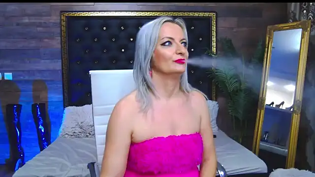 LadyTouch online show from 02-28-25, 05:15