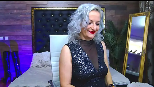 LadyTouch online show from 03-02-25, 01:15