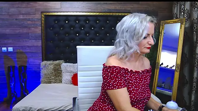 LadyTouch online show from 03-13-25, 05:33