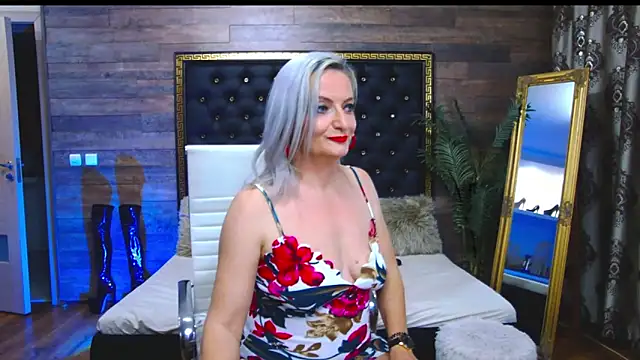 LadyTouch online show from 03-22-25, 03:20