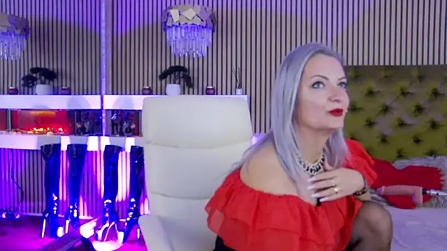 LadyTouch online show from 09-29-25, 12:49