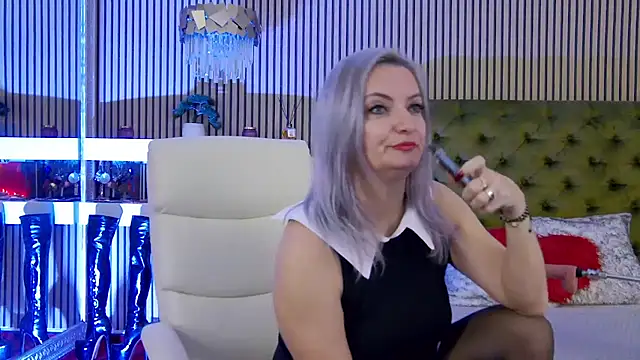 LadyTouch online show from 01-13-26, 01:22