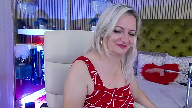 LadyTouch online show from 06-08-26, 01:28
