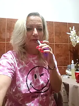 LadyTouch online show from 06-15-26, 12:02