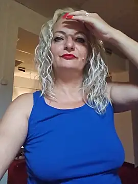 LadyTouch online show from 07-18-26, 11:30
