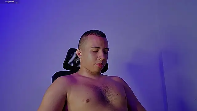 Donathoo1 online show from 03-14-25, 02:08