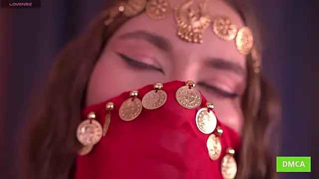 CuteJane  online show from 10-05-25, 03:21