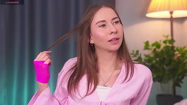 CuteJane  online show from 12-05-25, 07:39