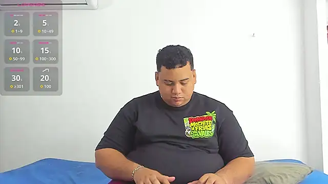 MICHAEL AND SHARON online show from 04-22-26, 02:58